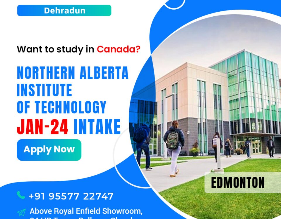 Northern Alberta Institute of Technology