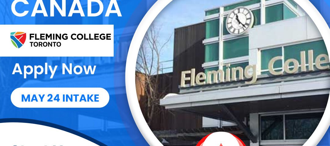 Fleming college
