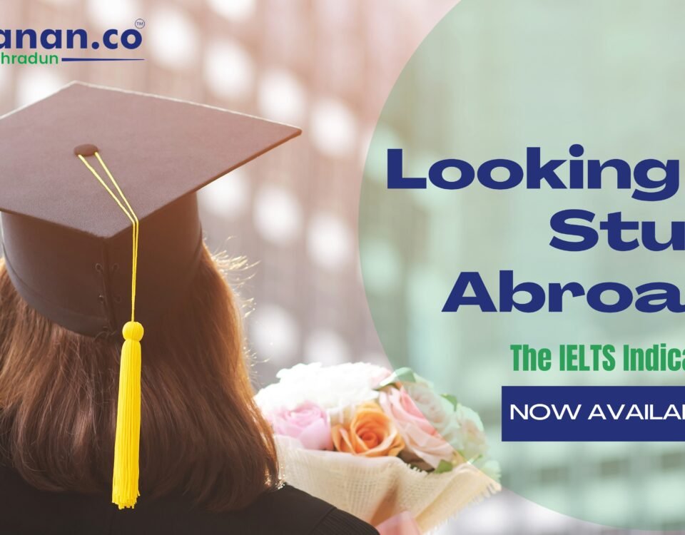 Best Ielts Institute In Dehradun