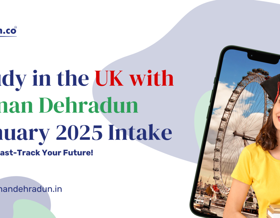 study abroad consultants in dehradun