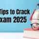IELTS Syllabus 2025