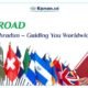 Study Abroad Consultants in Dehradun