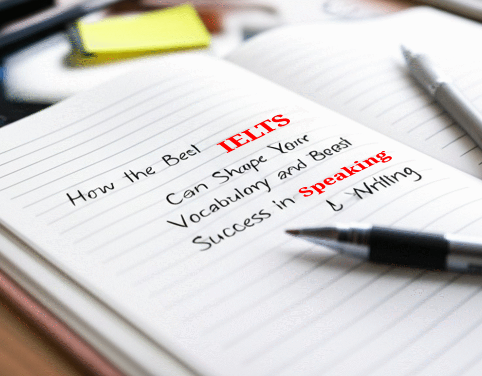 Best Institute For Ielts