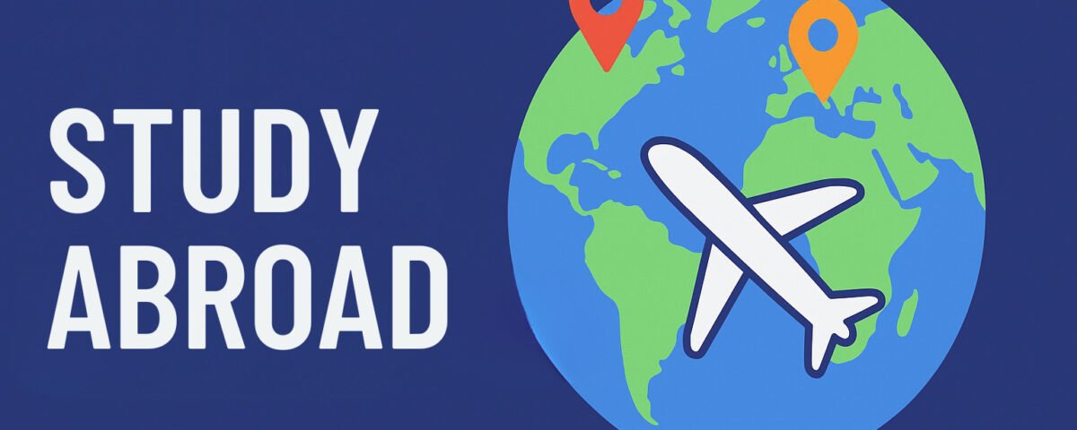 Top Study Abroad Destinations