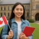 Canada for Higher Education