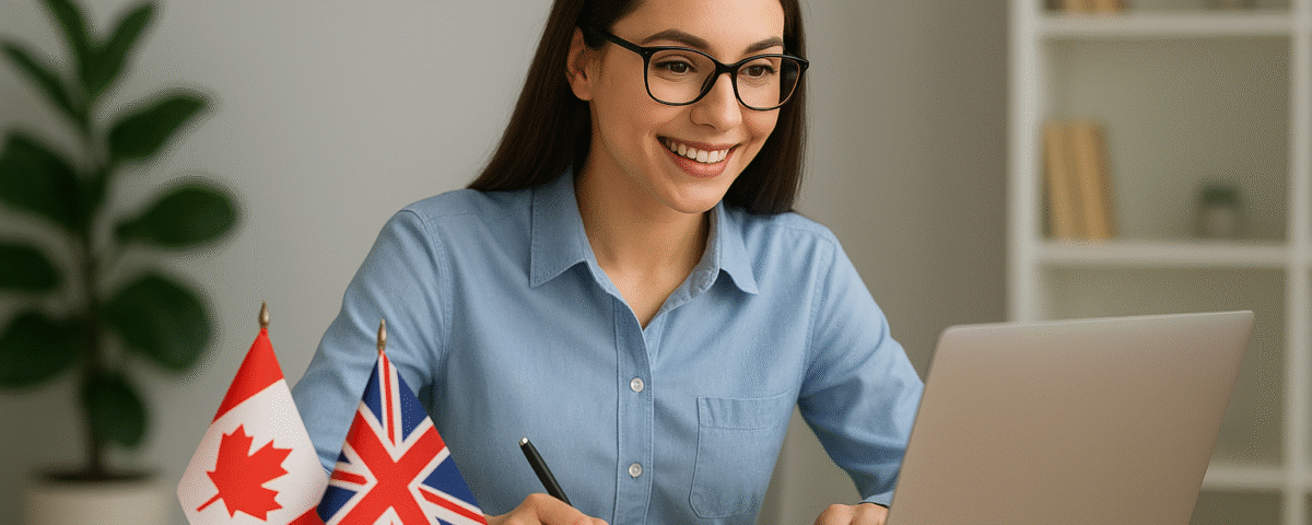 Study Abroad Visa Process