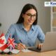 Study Abroad Visa Process
