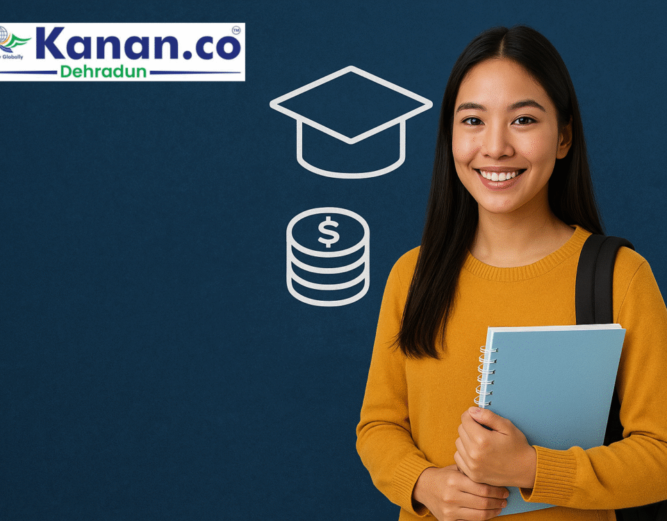 Scholarships for International Students
