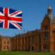Top Universities in the UK